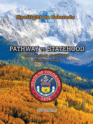 cover image of Pathway to Statehood